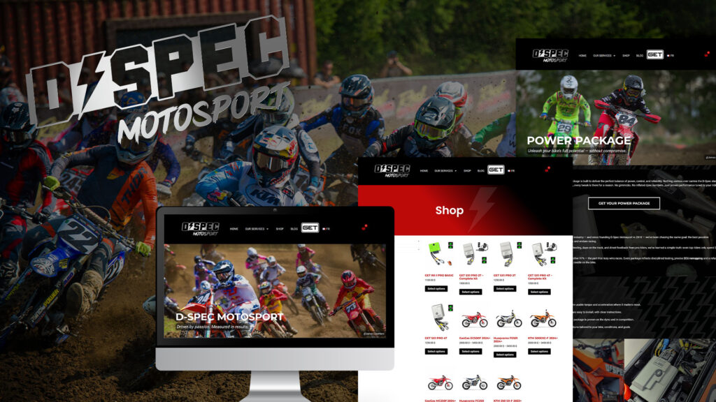 D-Spec Motosport